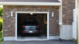 Garage Door Installation at Ben Ali Sacramento, California